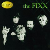 Fixx, The - Deeper And Deeper
