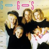 Go-Go's, The - Head Over Heels