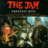 Jam, The - Beat Surrender