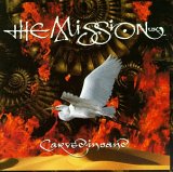 Mission, The - Butterfly On A Wheel