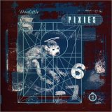 Pixies, The - Monkey Gone To Heaven