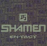 Shamen, The - Move Any Mountain (Progen 91)