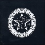 Sisters Of Mercy, The - Alice