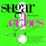 Sugarcubes, The - Motorcrash