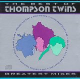 Thompson Twins, The - In The Name Of Love '88