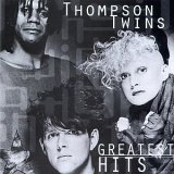 Thompson Twins, The - If You Were Here