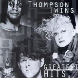Thompson Twins, The - Doctor Doctor