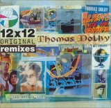 Thomas Dolby - One of Our Submarines (Extended mix)