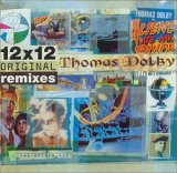Thomas Dolby - Hyperactive! [12