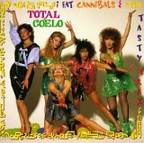 Total Coelo - I Eat Cannibals