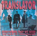Translator - Everywhere That I'm Not
