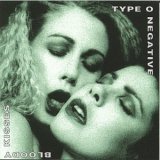 Type O Negative - Black #1