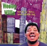 Wesley Willis - KMFDM