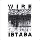 Wire - Eardrum Buzz