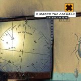 X Marks The Pedwalk - Sweep Hands