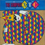 XTC - Generals And Majors