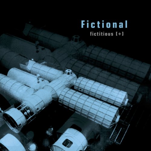 Fictional - Blue Lights