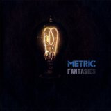 Metric - Help I'm Alive