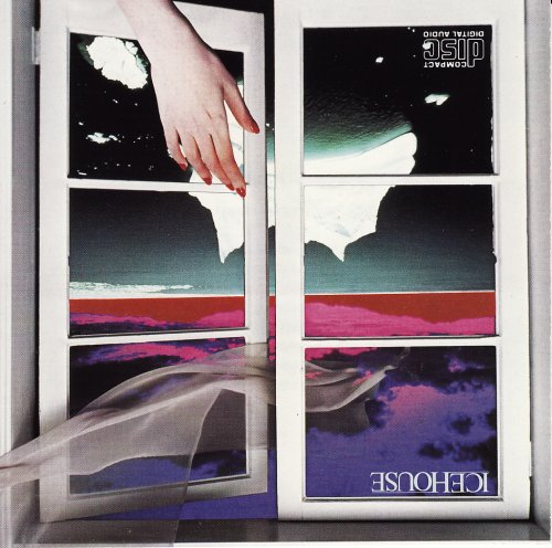 Icehouse - We Can Get Together