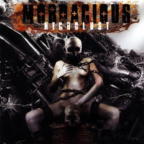 Mordacious - We Do
