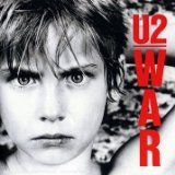 U2 - New Year's Day