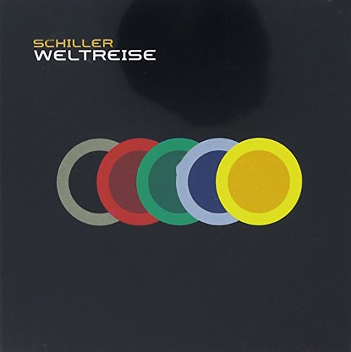 Schiller Feat. Heppner - Dream Of You