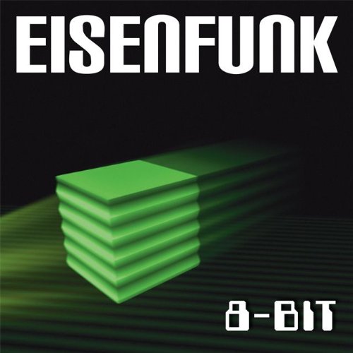 Eisenfunk - Super Space Invaders