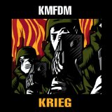 KMFDM - Never Say Never (Confessional Mix) by Komar Kommando