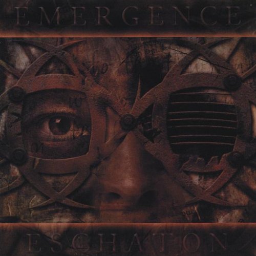 Emergence - The Creeping Hours