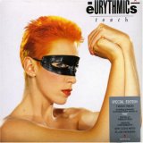 Eurythmics - Right By Your Side