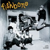 Fishbone - Ugly