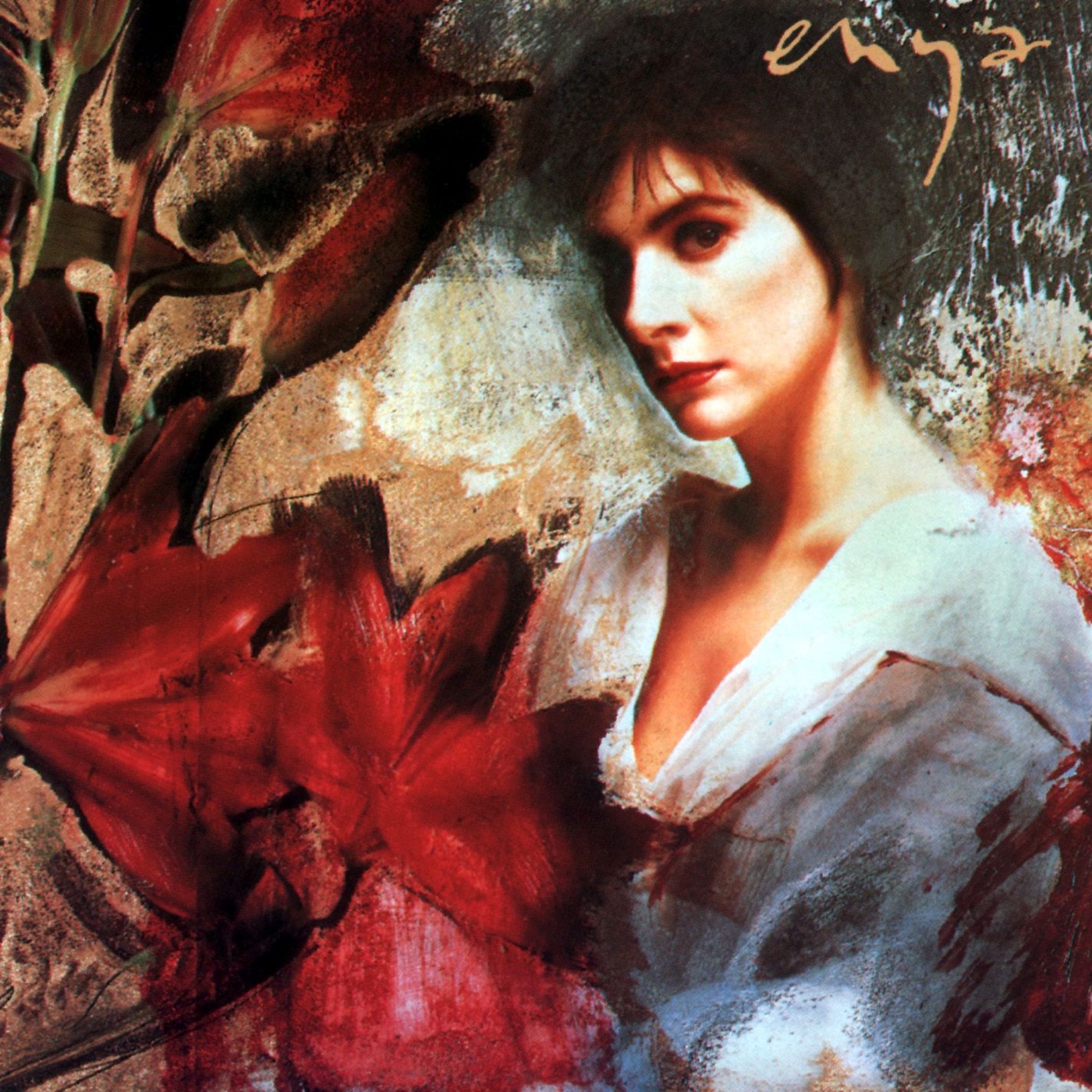 Enya - Orinioco Flow (Sail Away)
