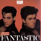 Wham - Wham Rap (Enjoy What You Do)