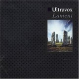 Ultravox - White China