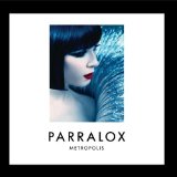 Parralox - Love Is Enough (It's Never Enough Mesh Mix)