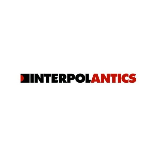 Interpol - Public Pervert