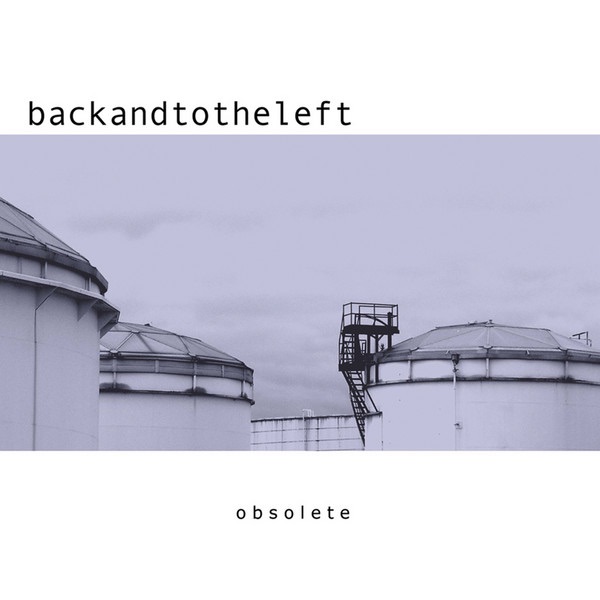 Back and to the Left - False Alarm