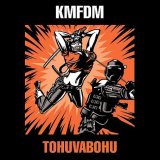 KMFDM - Looking For Strange