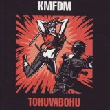 KMFDM - I Am What I Am