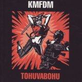 KMFDM - I Am What I Am