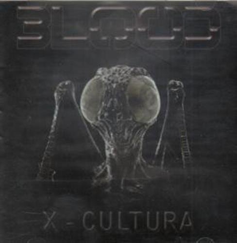 Blood - Robot