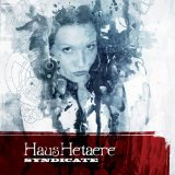 Haushetaere - Blutspiel