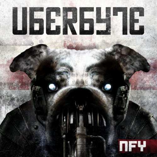 Uberbyte - Gott Mit Oontz