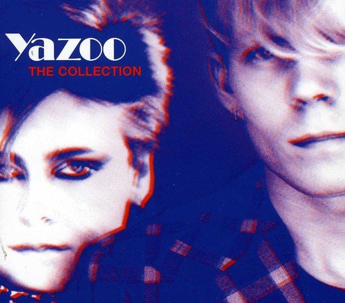 Yazoo - Sweet Thing