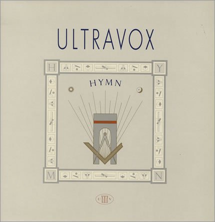 Ultravox - Hymn (Full Length Version)