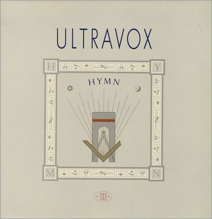 Ultravox - Hymn (Full Length Version)