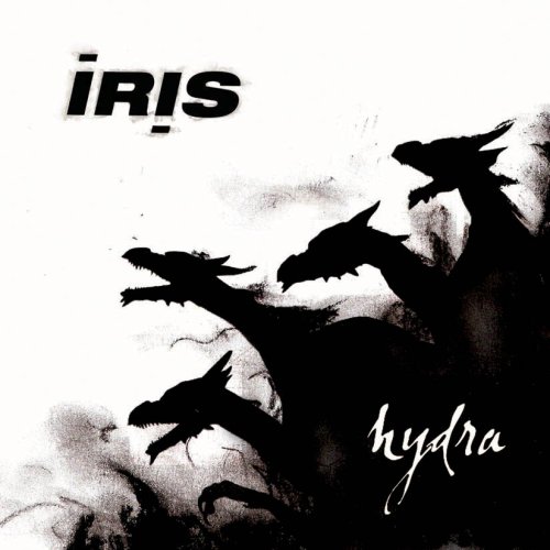 Iris - New Invaders (Beatnursery Mix)