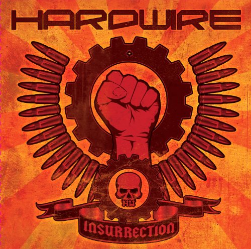 Hardwire - Taste of Flesh