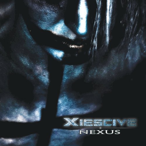 Xiescive - Time To Die (Nitronoise rmx)