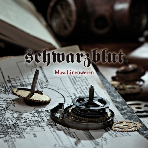 Schwarzblut - Ein Schatten